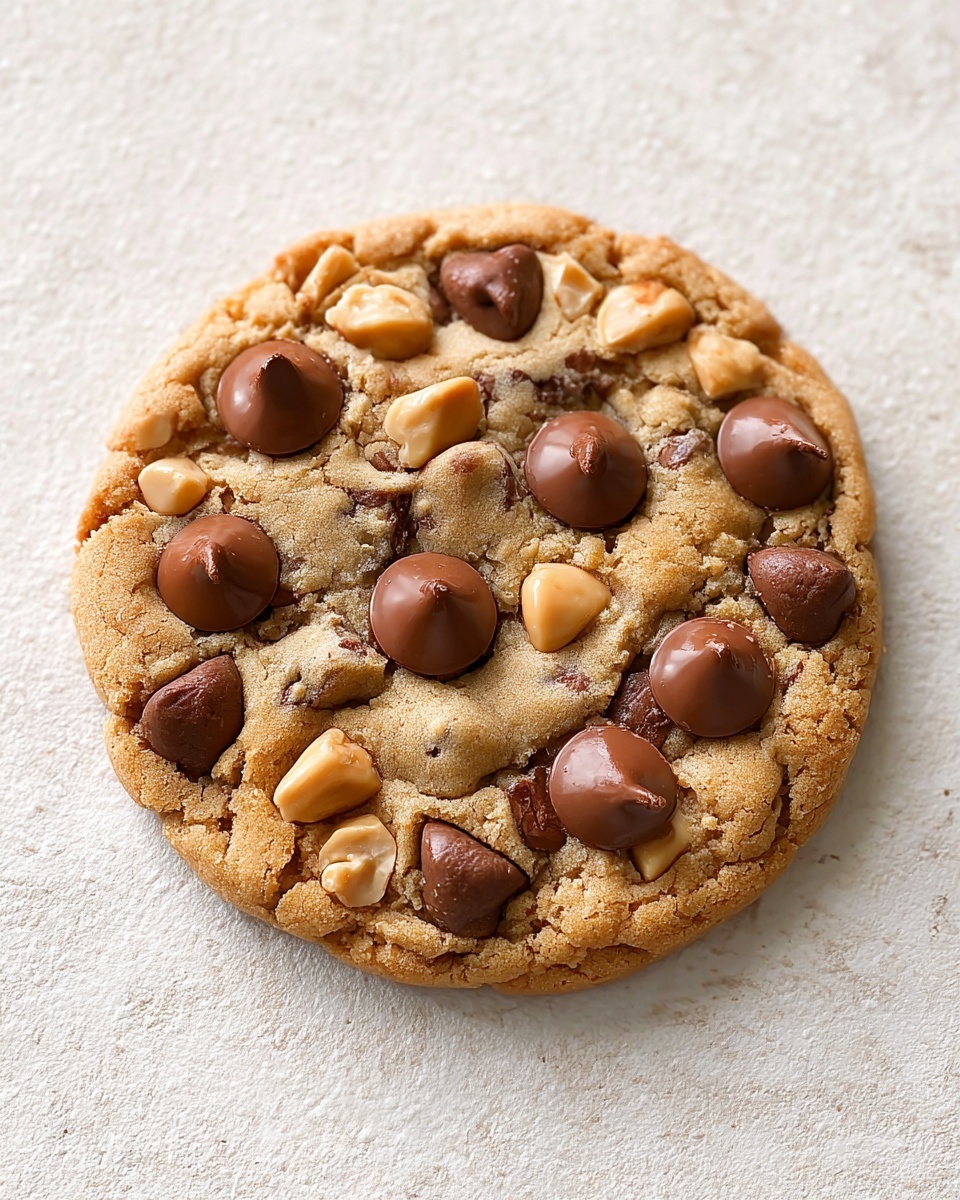 Single Serving Protein Cookie Recipe - Recipe Image