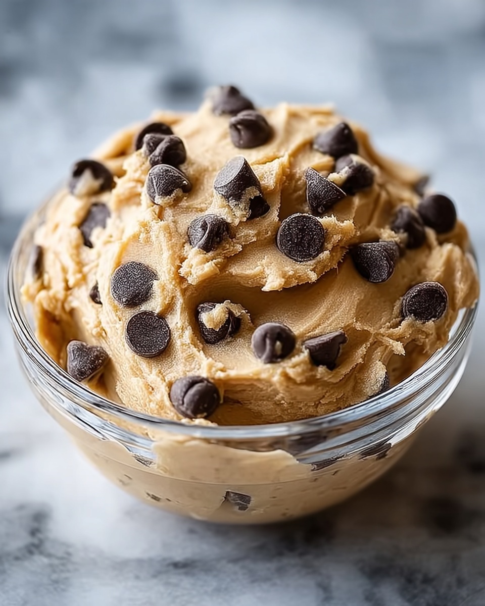 Protein Cookie Dough Bites Recipe - Recipe Image