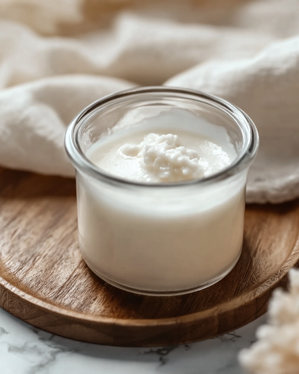 The BEST Sugar-Free Condensed Milk Recipe - Recipe Image