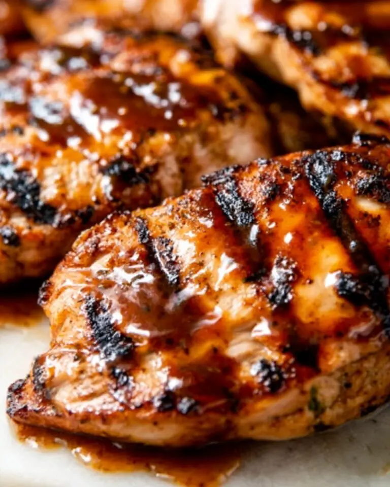 Buffalo Chicken Recipe