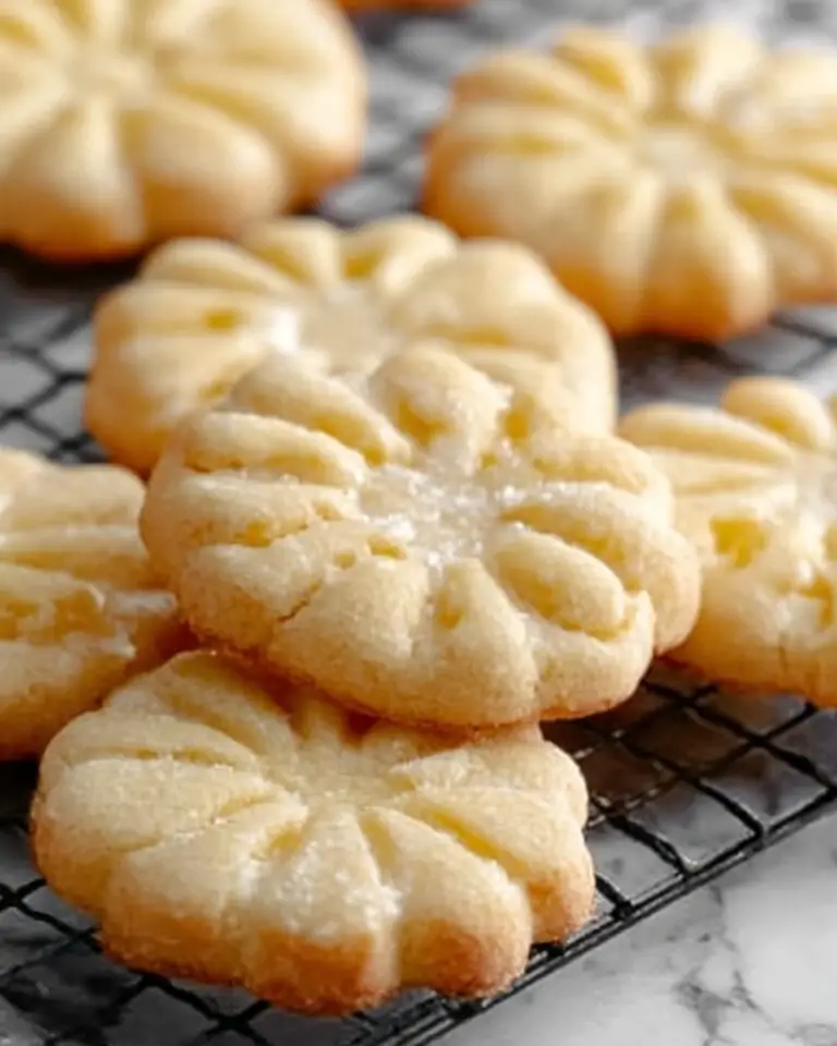 Pineapple Coconut Cookies Recipe