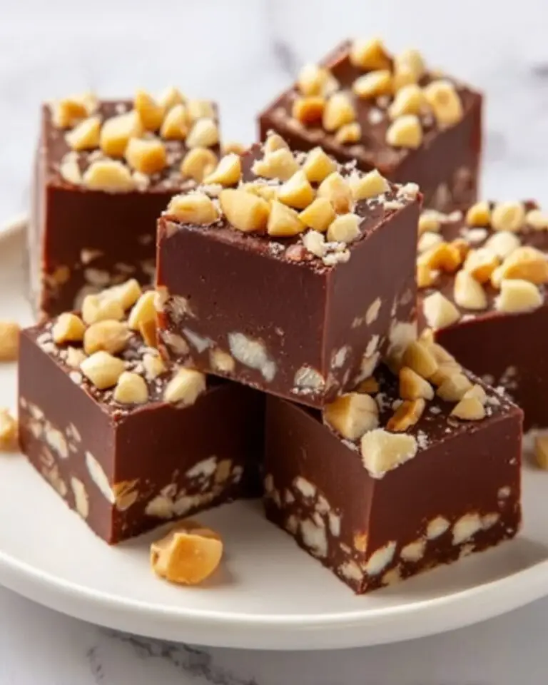 No Sugar, No Flour Energy Bites Recipe