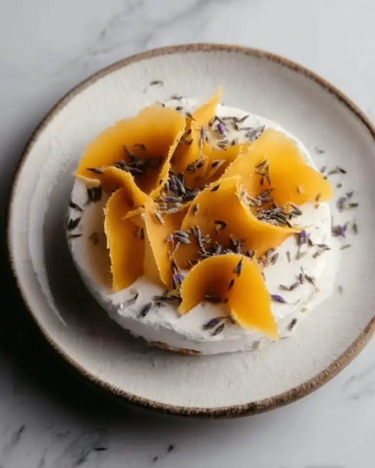 Red Kuri Squash and Goat’s Cheese Manti Recipe