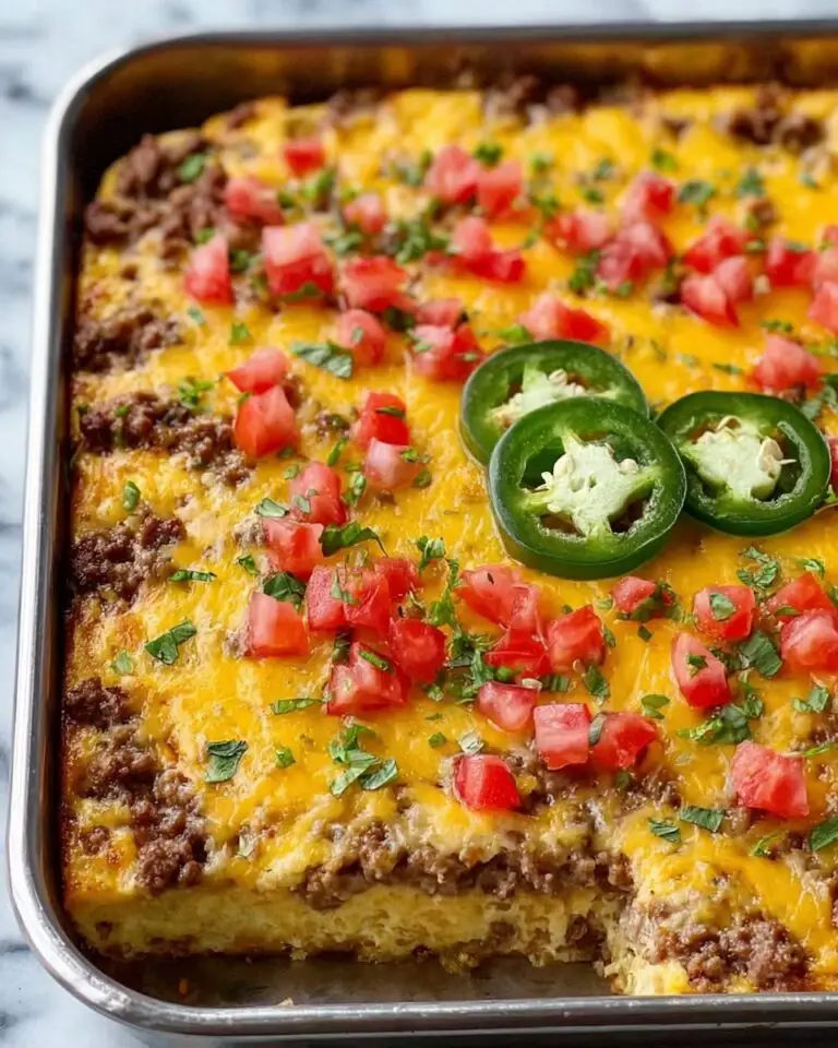 Smoked Queso Dip Recipe
