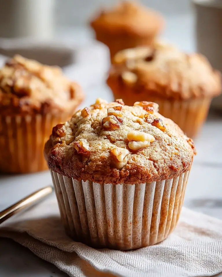 Morning Glory Muffins Recipe