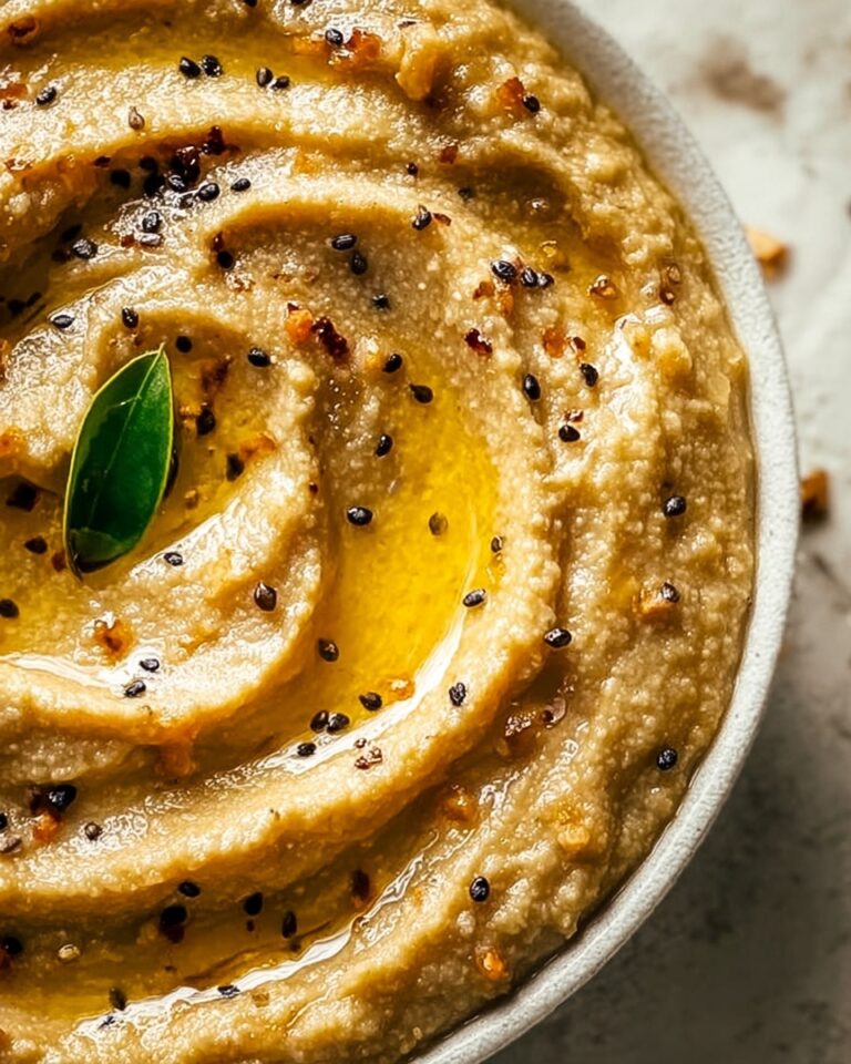 Baba Ganoush Without Tahini Recipe