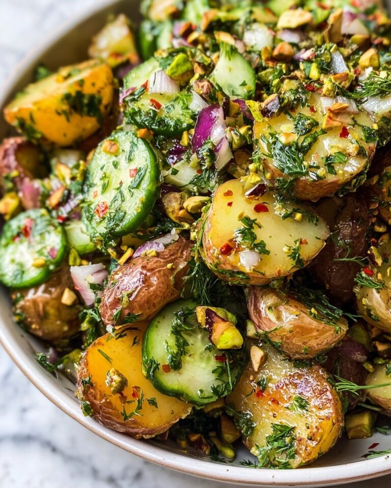 Easy Homemade BBQ Sauce Recipe