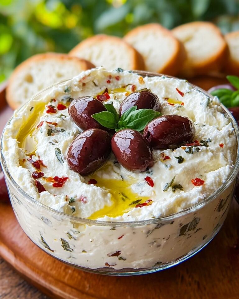 Mediterranean Potato Salad Recipe