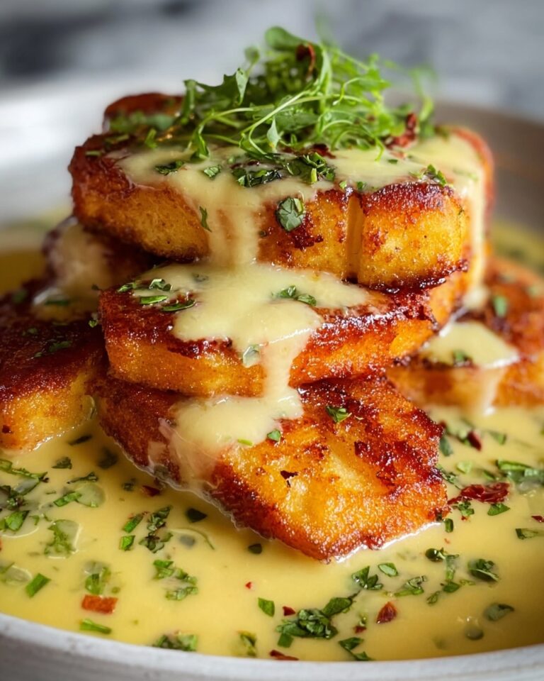 Escalope Savoyarde Recipe