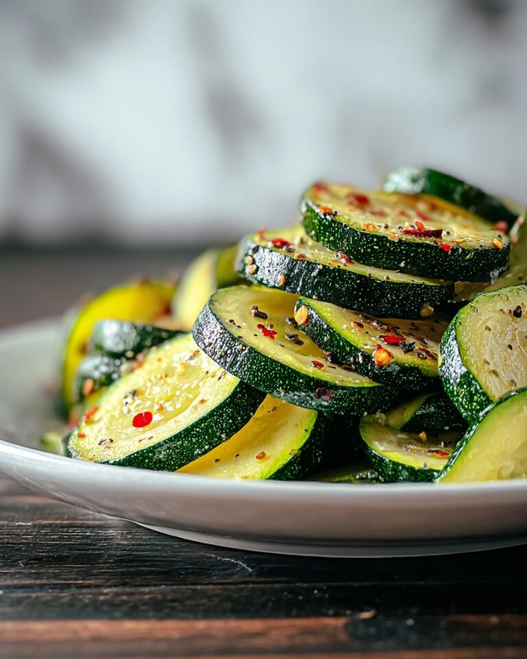 Sautéed Zucchini with Mushrooms and Tomatoes Recipe