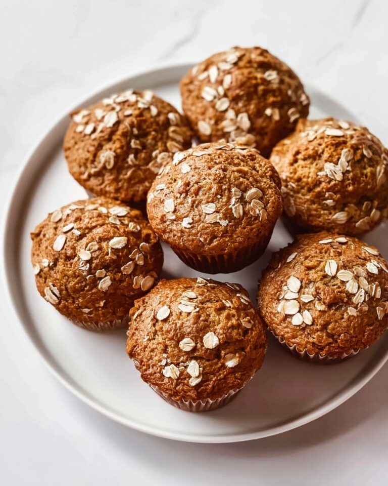 Maple-Sweetened Banana Muffins Recipe