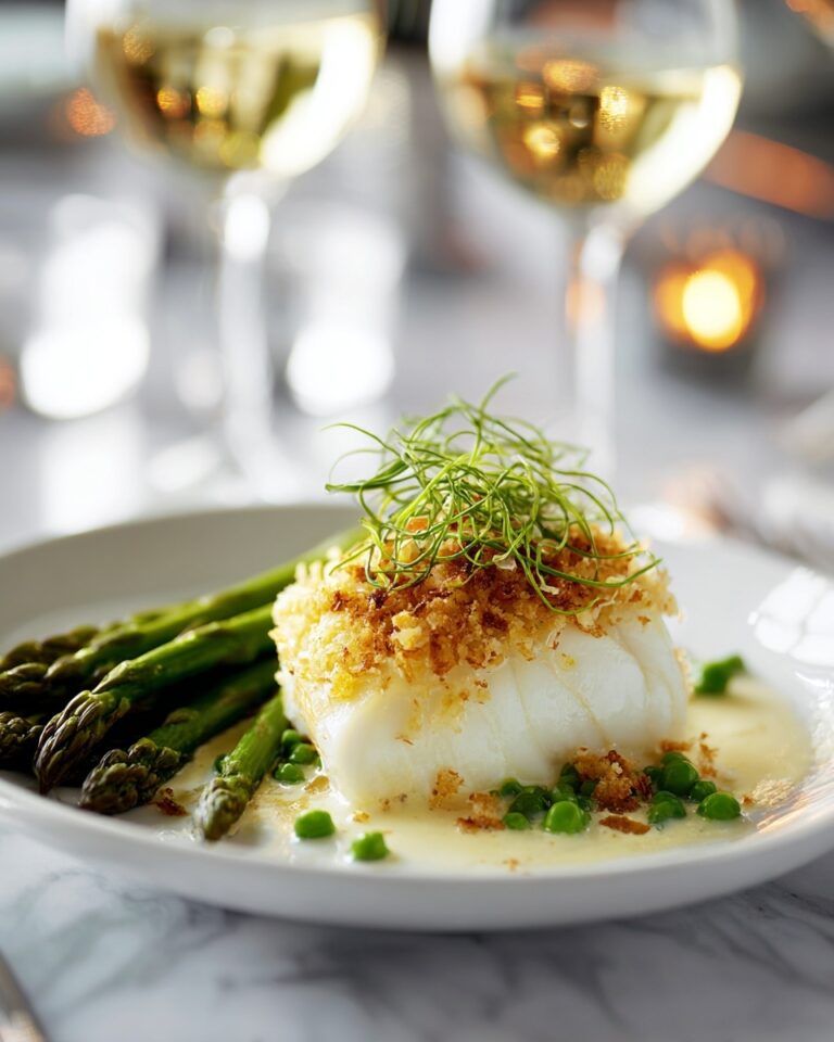 Cheesy Baked Asparagus Recipe