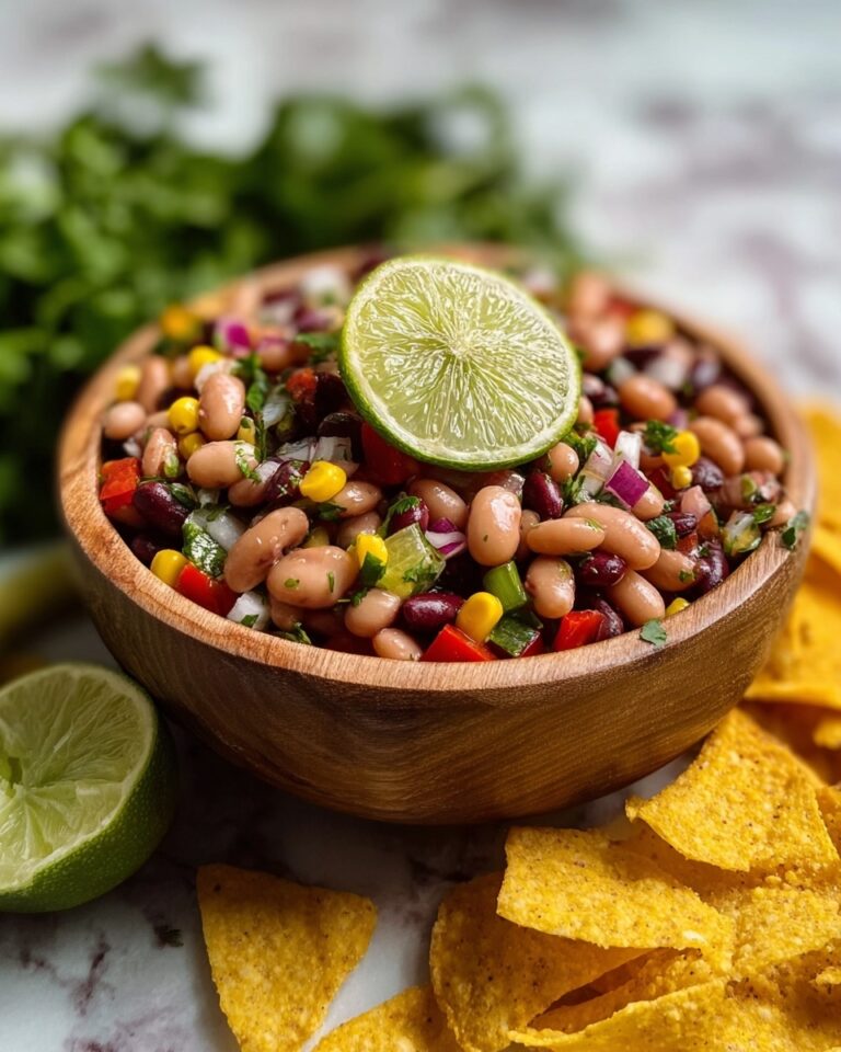 Best Ever Cowboy Caviar Recipe