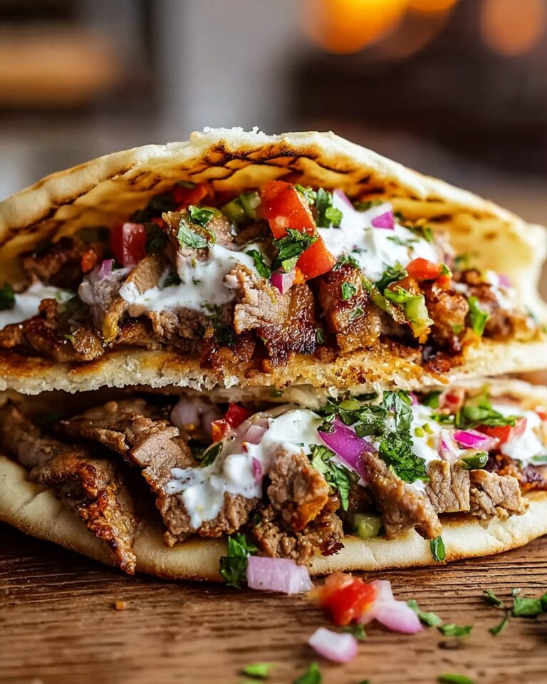 Lahmajeen Fatayer (Middle Eastern Meat Pies) Recipe