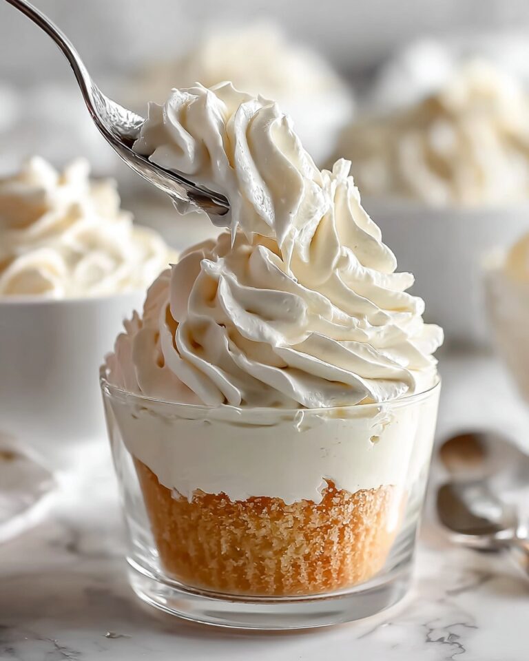 The Best Buttercream Frosting Recipe