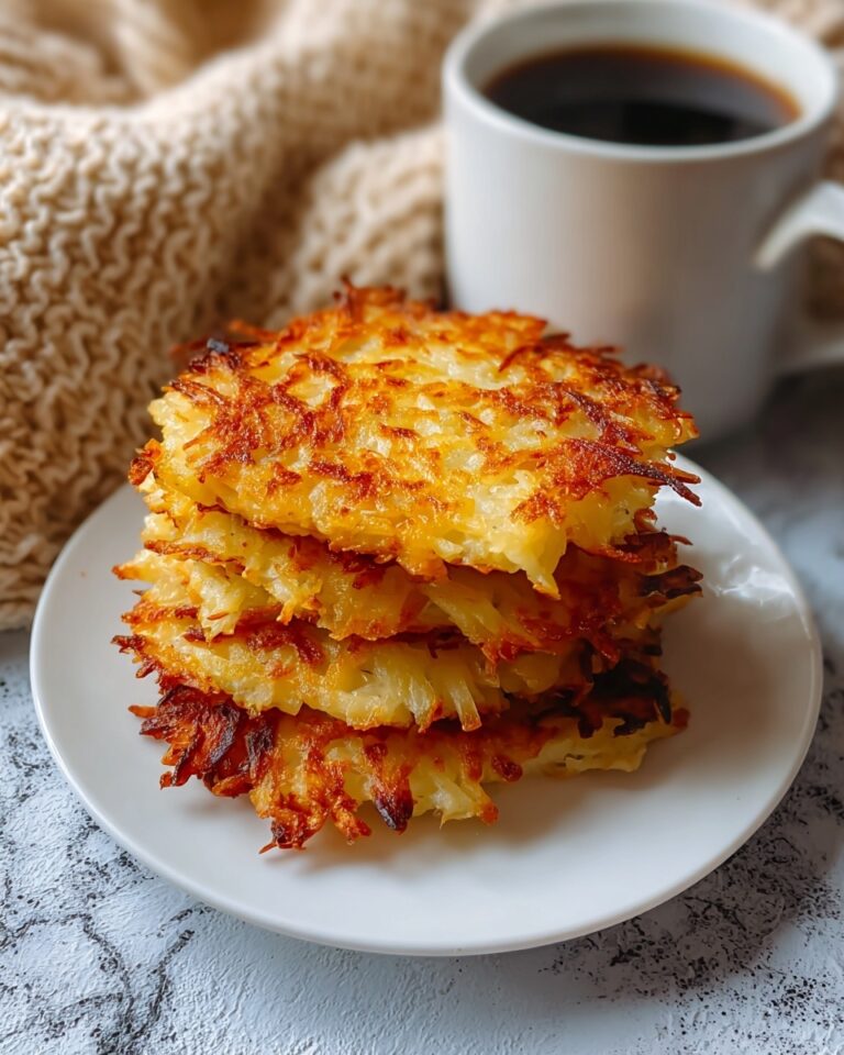 Wafflemaker Hash Browns Recipe