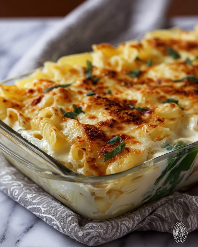 Mind-Blowing Southern Baked Macaroni and Cheese Recipe
