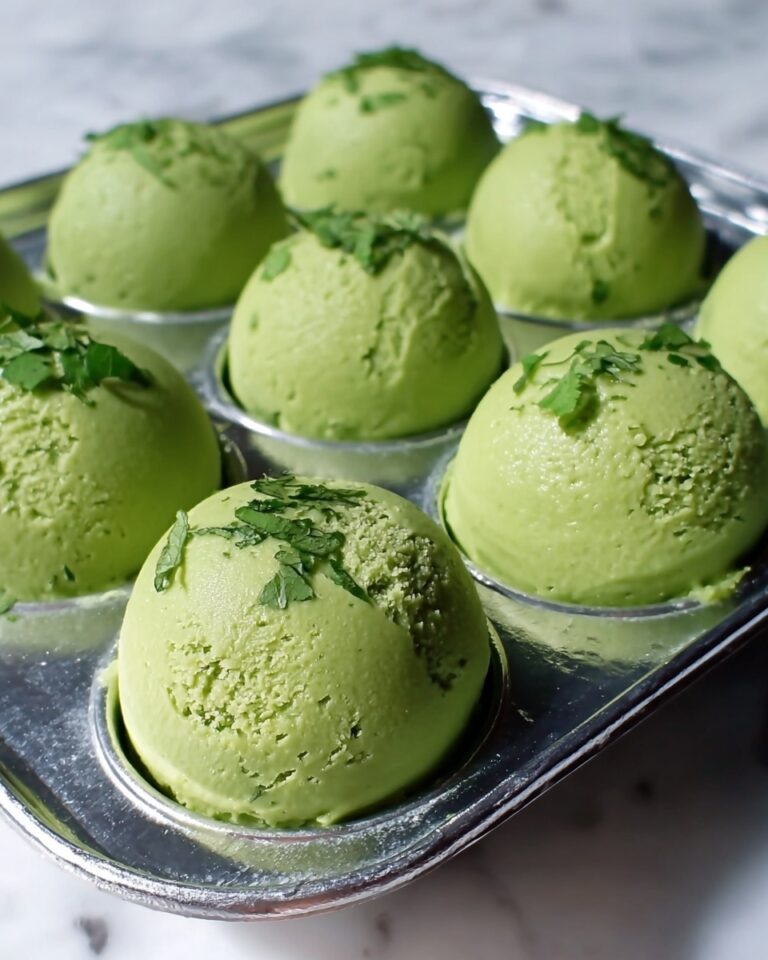 Freezing Avocado Recipe