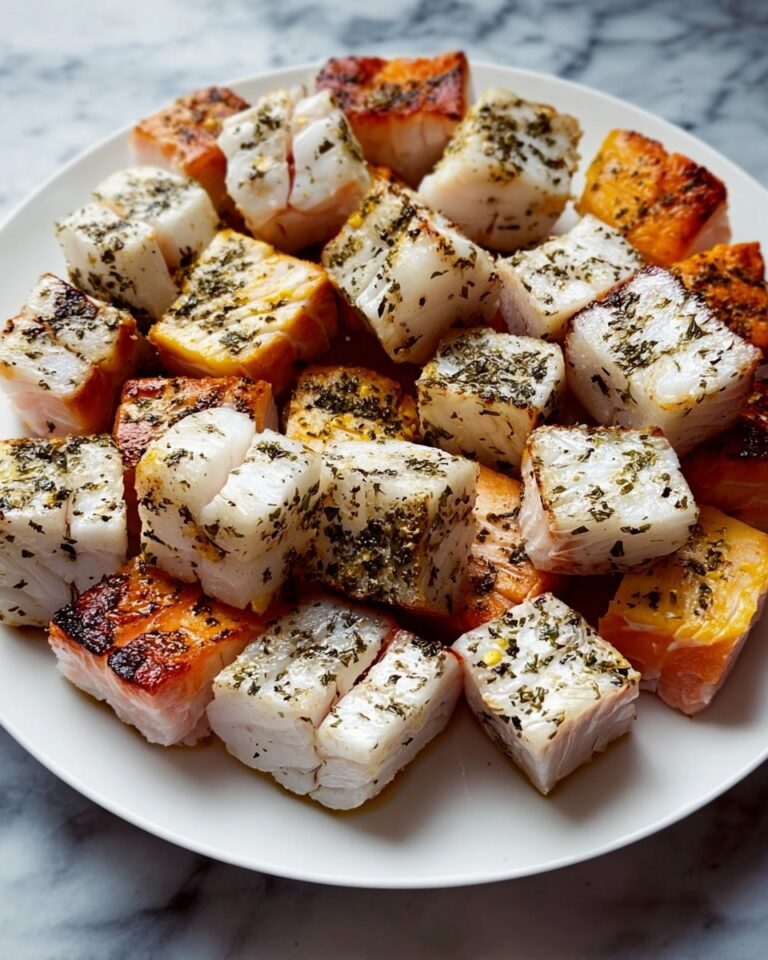 Irresistible Crab Crunchies: Baked Seafood Appetizer Recipe