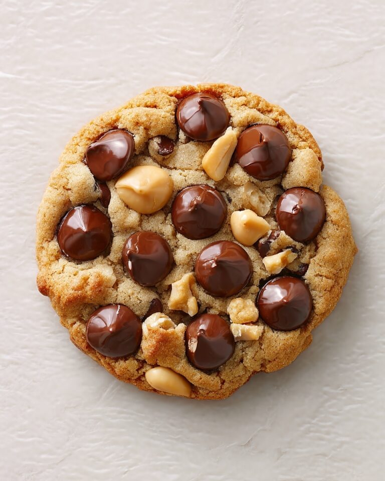 Single Serving Protein Cookie Recipe