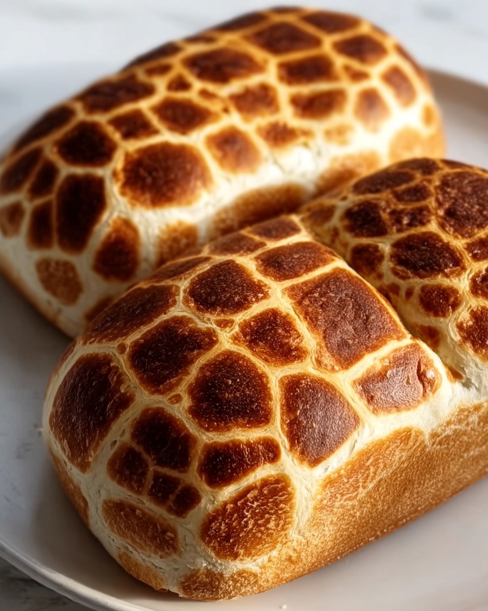 Easy Tiger Bread Recipe for a Crunchy, Crave-Worthy Snack Recipe - Recipe Image