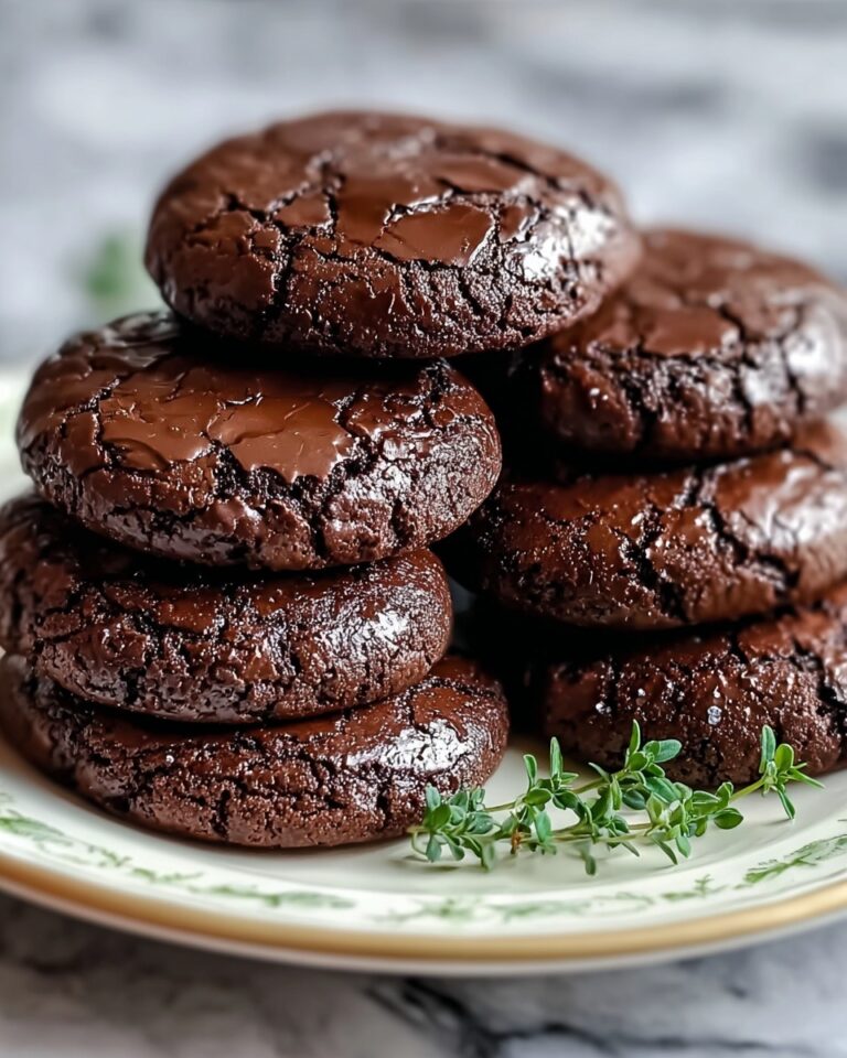 Quick and Easy Brownies Recipe