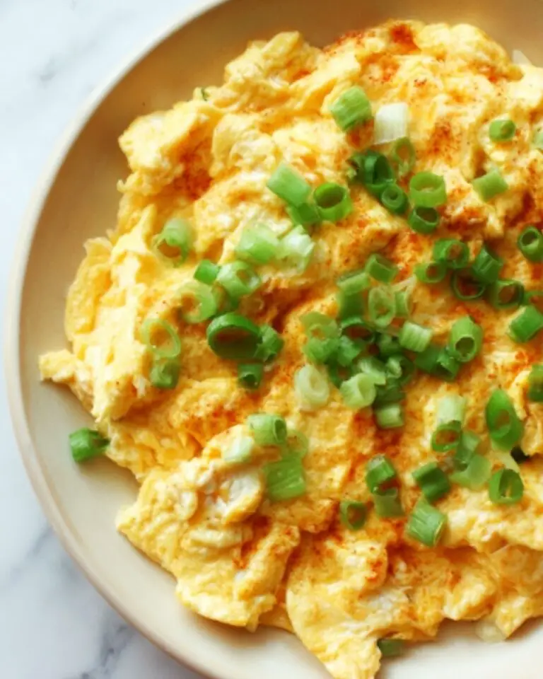 Instant Pot Buffalo Chicken Dip Recipe