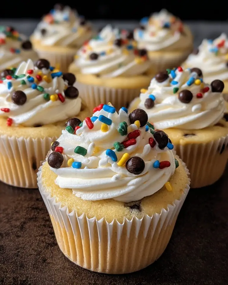 Mini Cannoli Cups Recipe