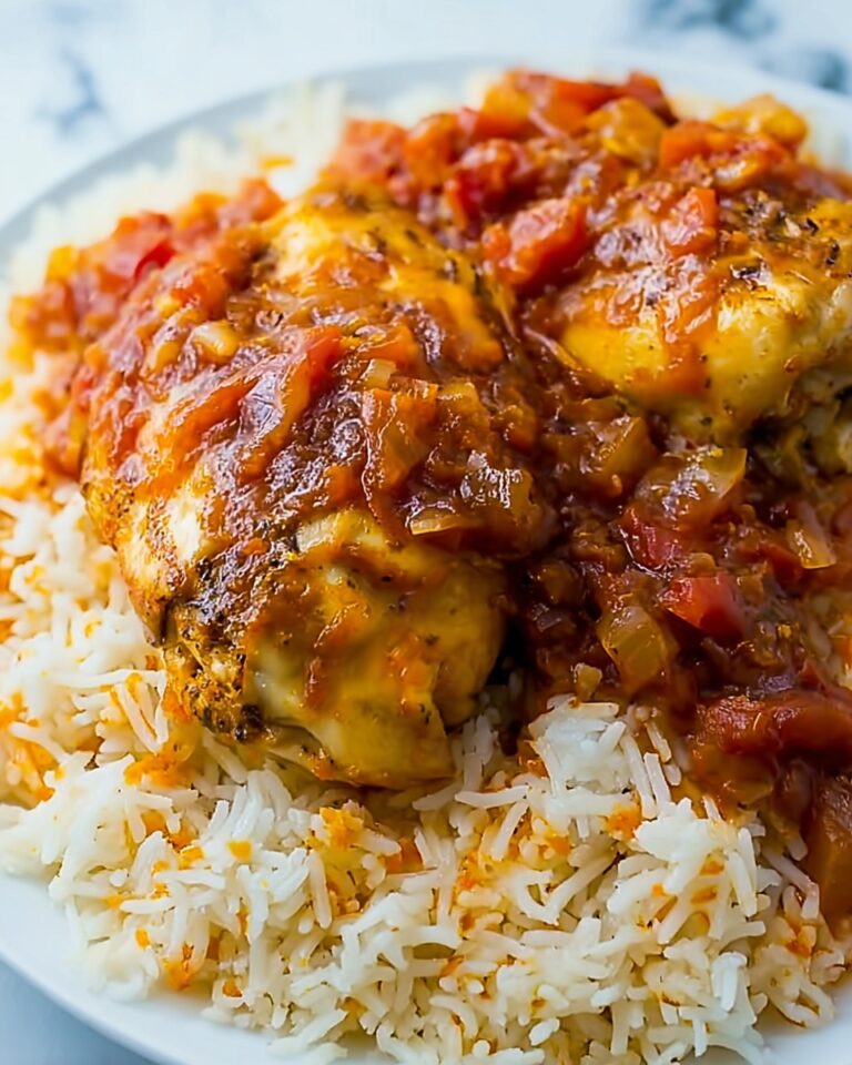 Crock Pot Catalina Chicken Recipe