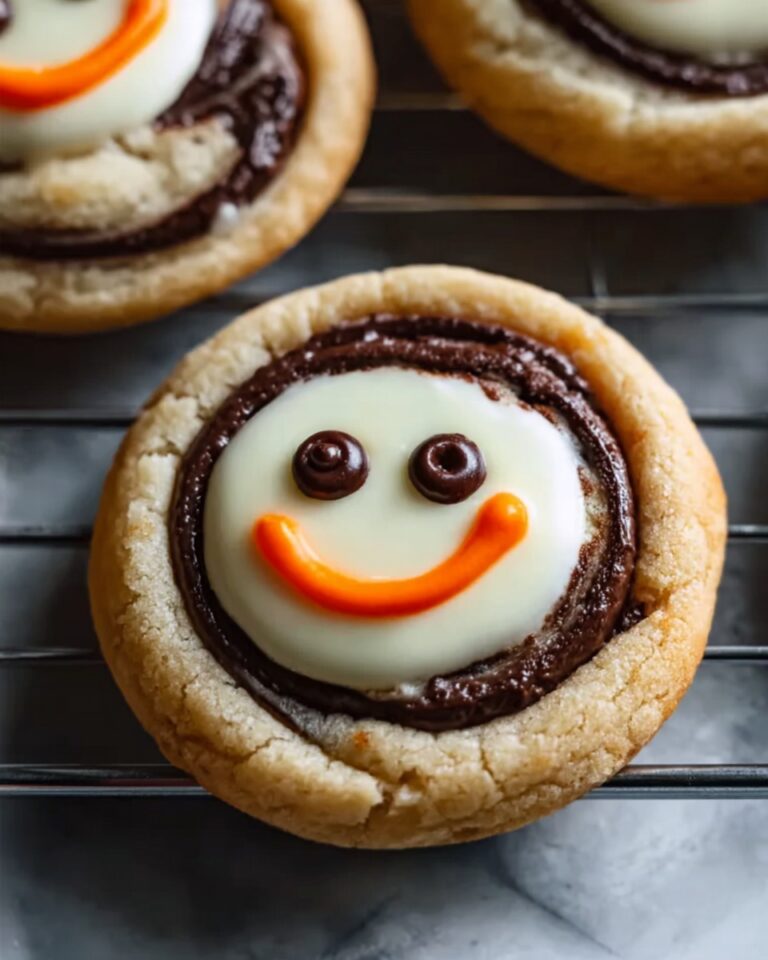 Pillsbury Halloween Cookies Recipe
