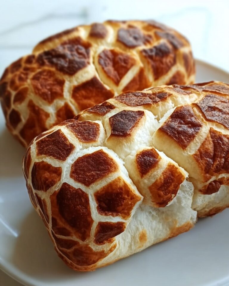 Easy Tiger Bread Recipe for a Crunchy, Crave-Worthy Snack Recipe