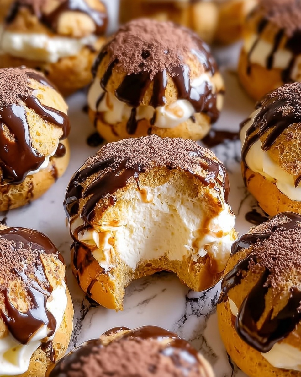 Cheesecake Cookie Dough Pull-Apart Cake Recipe - Recipe Image