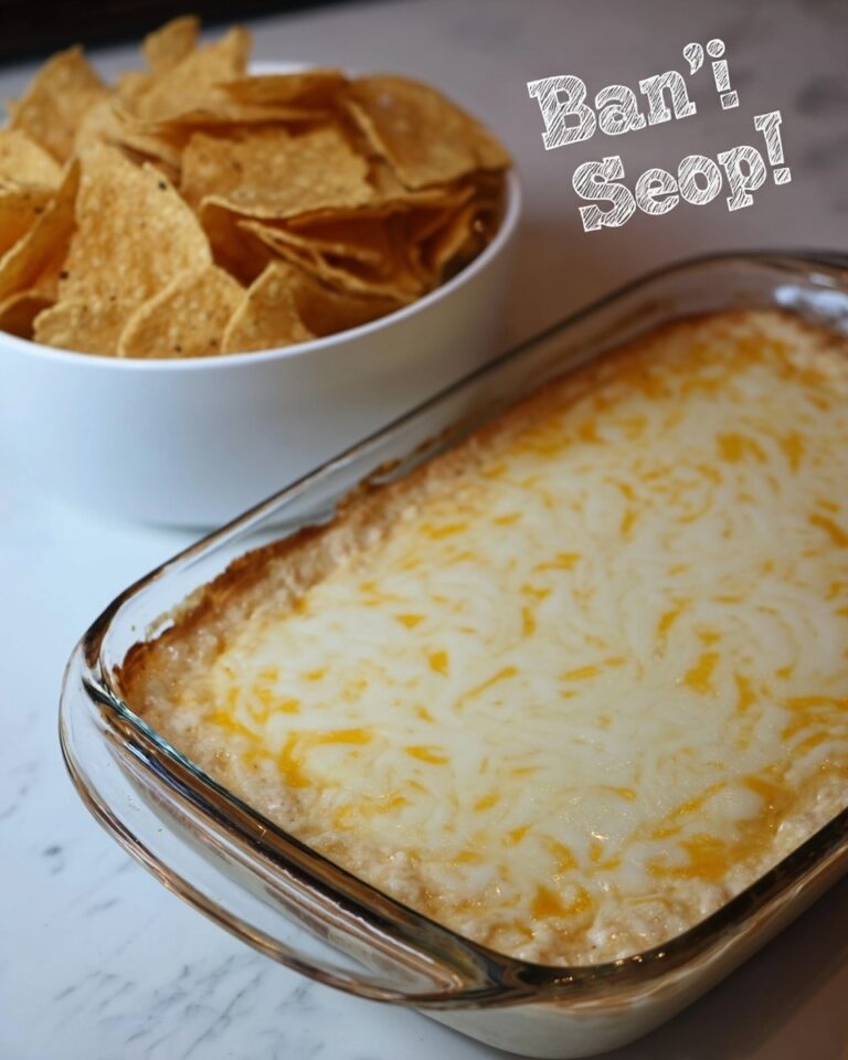 Guest Chef Scott’s Spicy Bean Dip Recipe