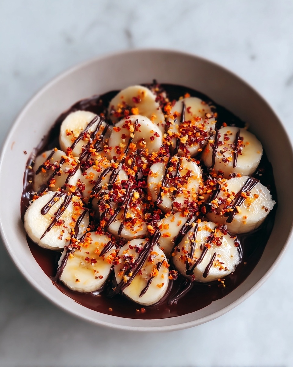 Easy No-Bake Chocolate Covered Bananas for a Kid-Friendly Treat Recipe - Recipe Image