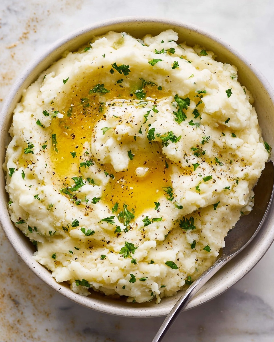 Easy Instant Pot Colcannon Recipe - Recipe Image