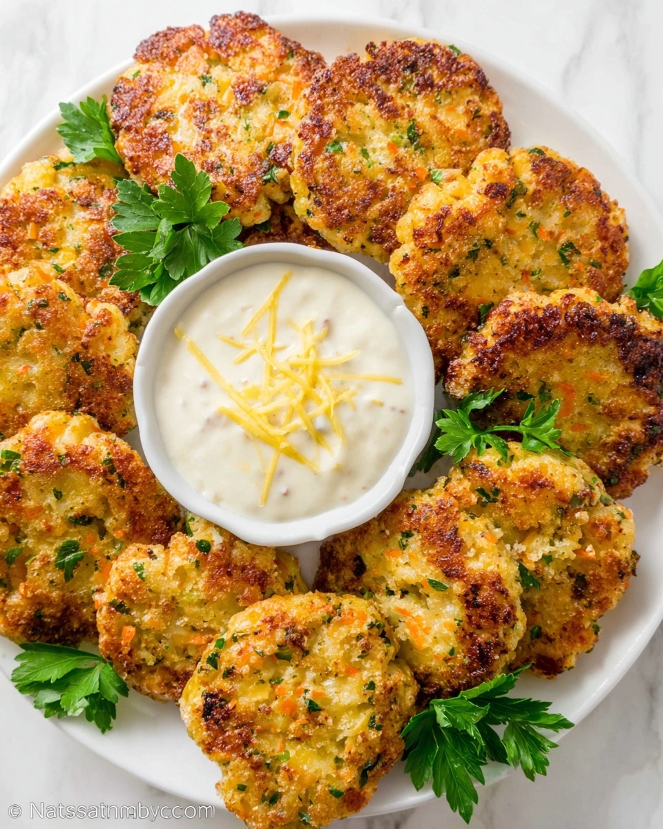 Shrimp Cakes with Lemon Aioli Recipe - Recipe Image
