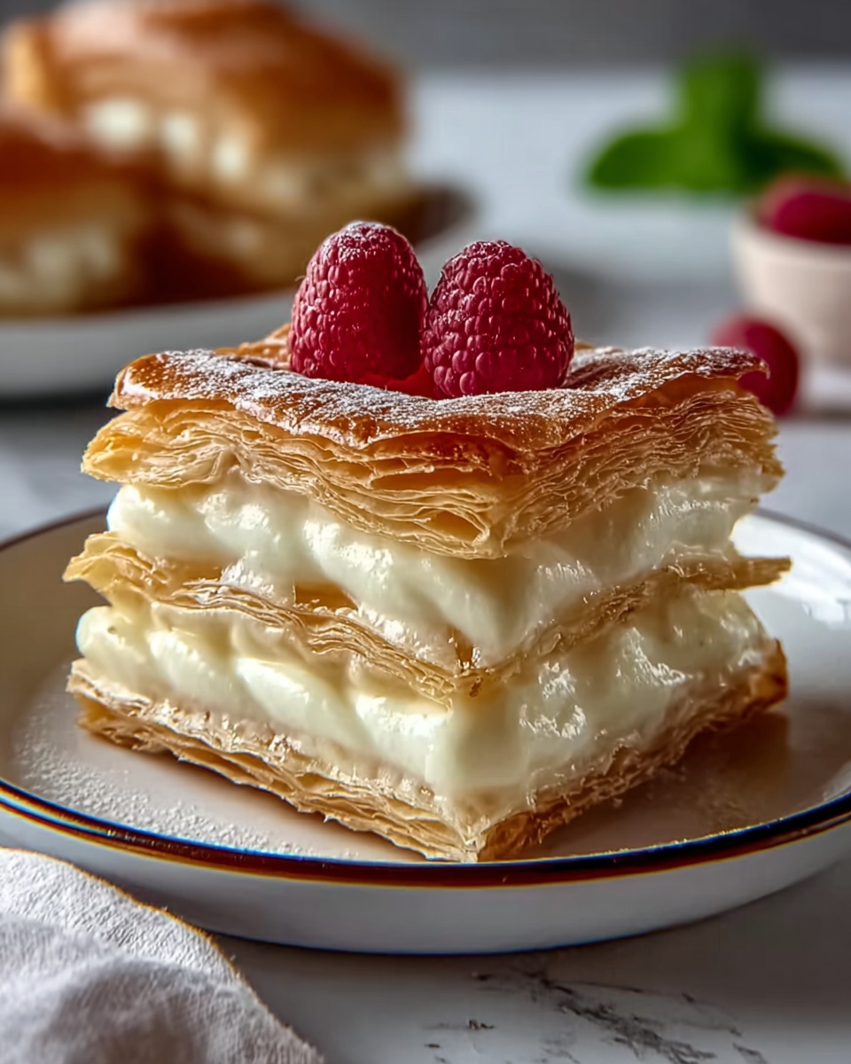 Cheesecake Crescent Rolls Recipe - Recipe Image