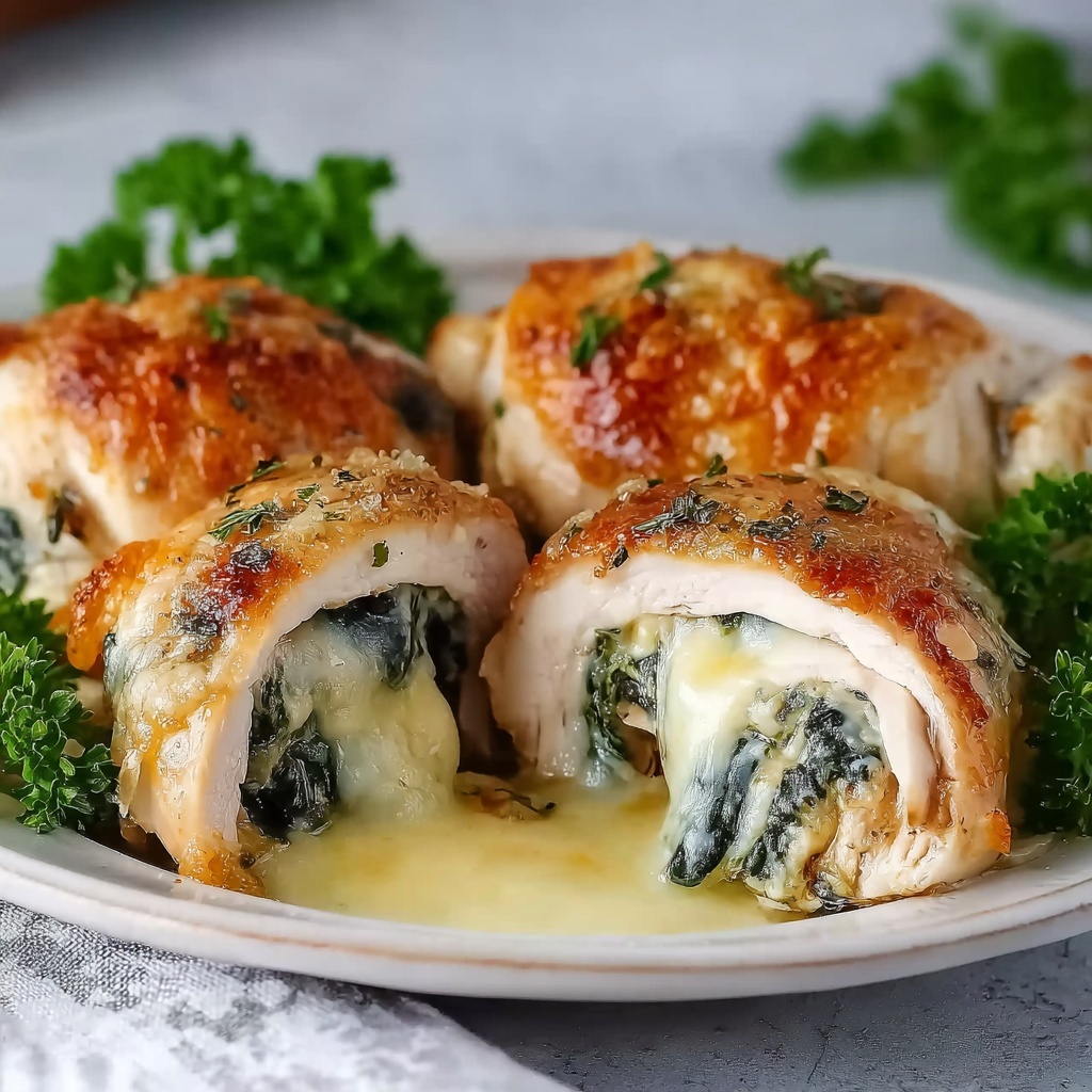 Chicken Kiev Recipe - Recipe Image