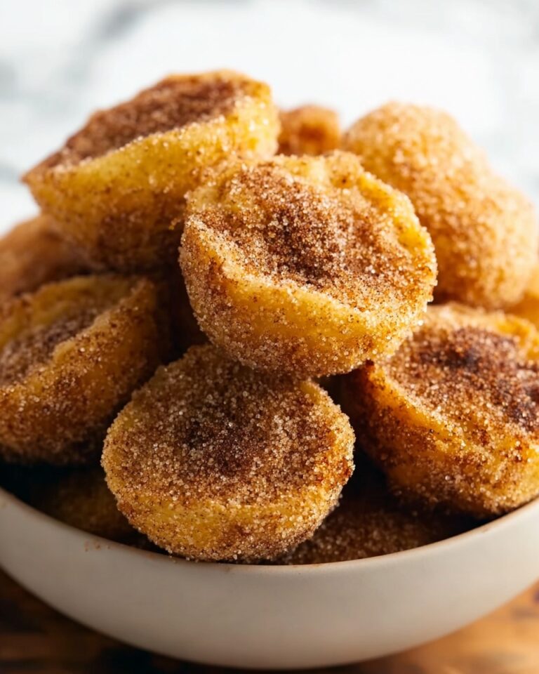 Sweet Cinnamon Air Fryer Banana Chips Recipe