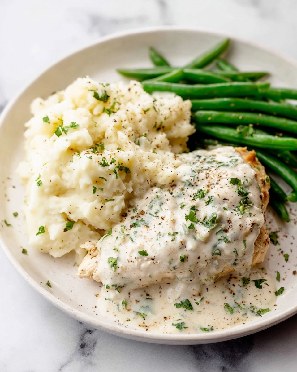 Baked White Wine Chicken Breasts Recipe - Recipe Image