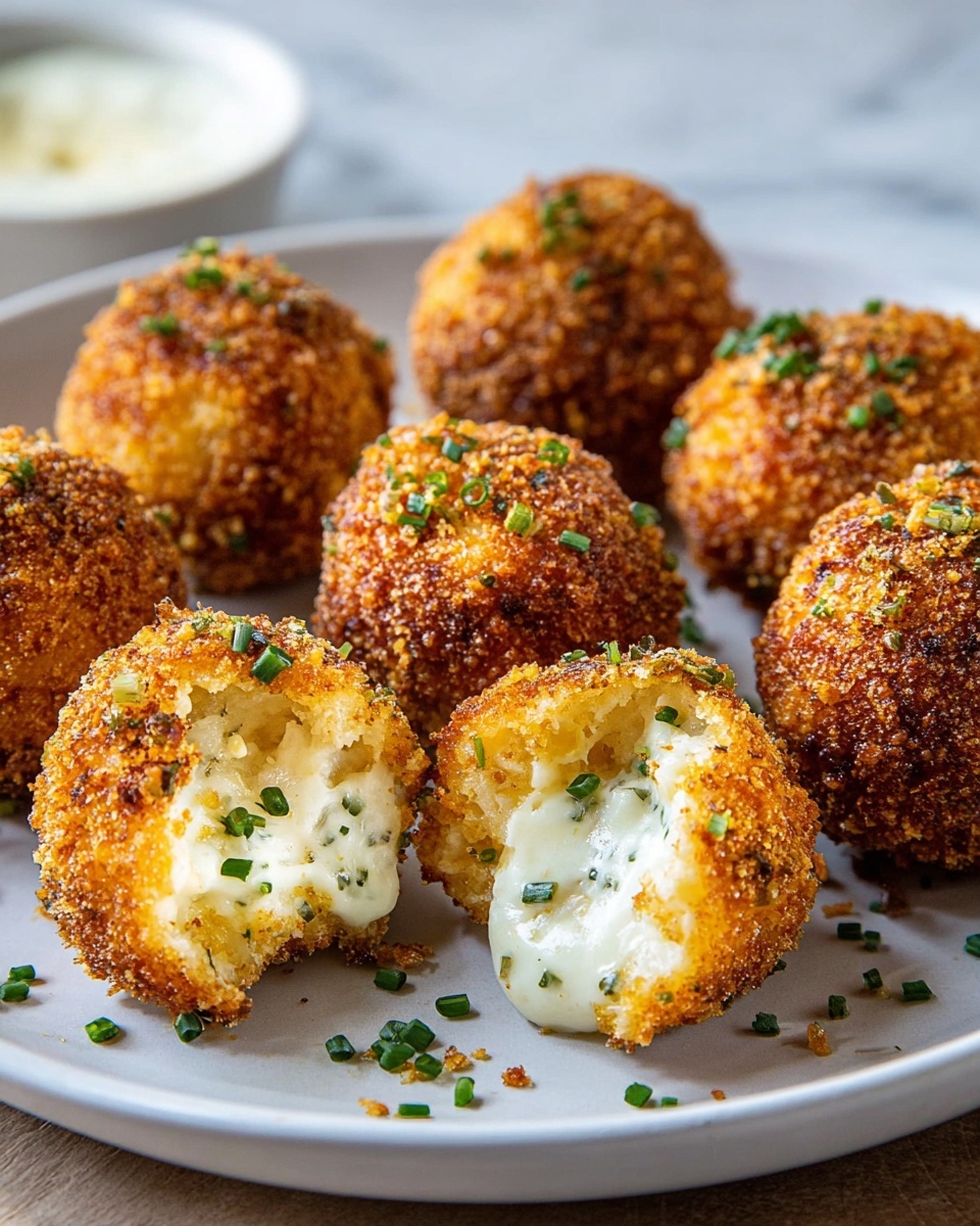 Air Fryer Jalapeno Popper Bites with Cream Cheese Recipe - Recipe Image