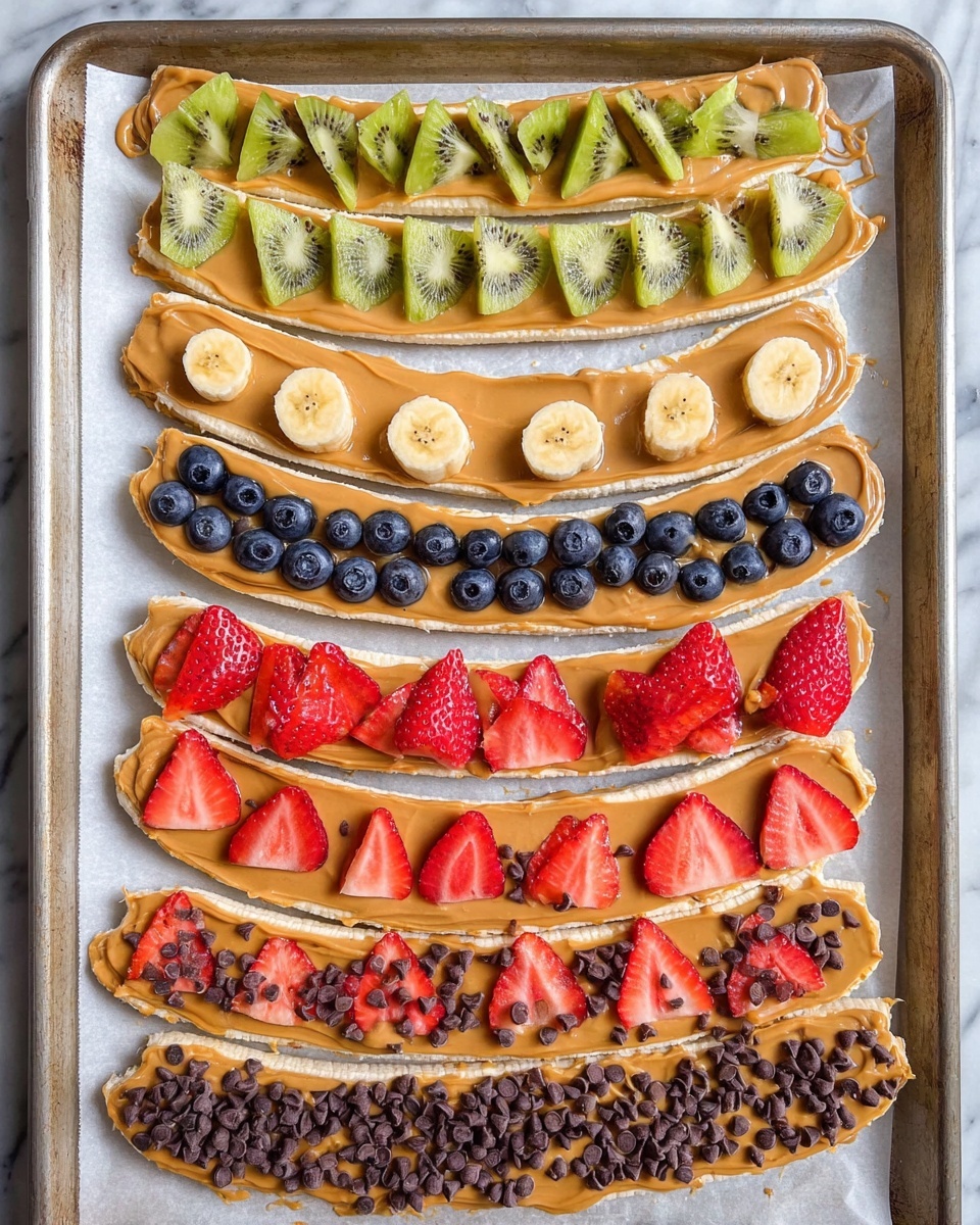 Healthy Frozen Banana Treats Recipe - Recipe Image