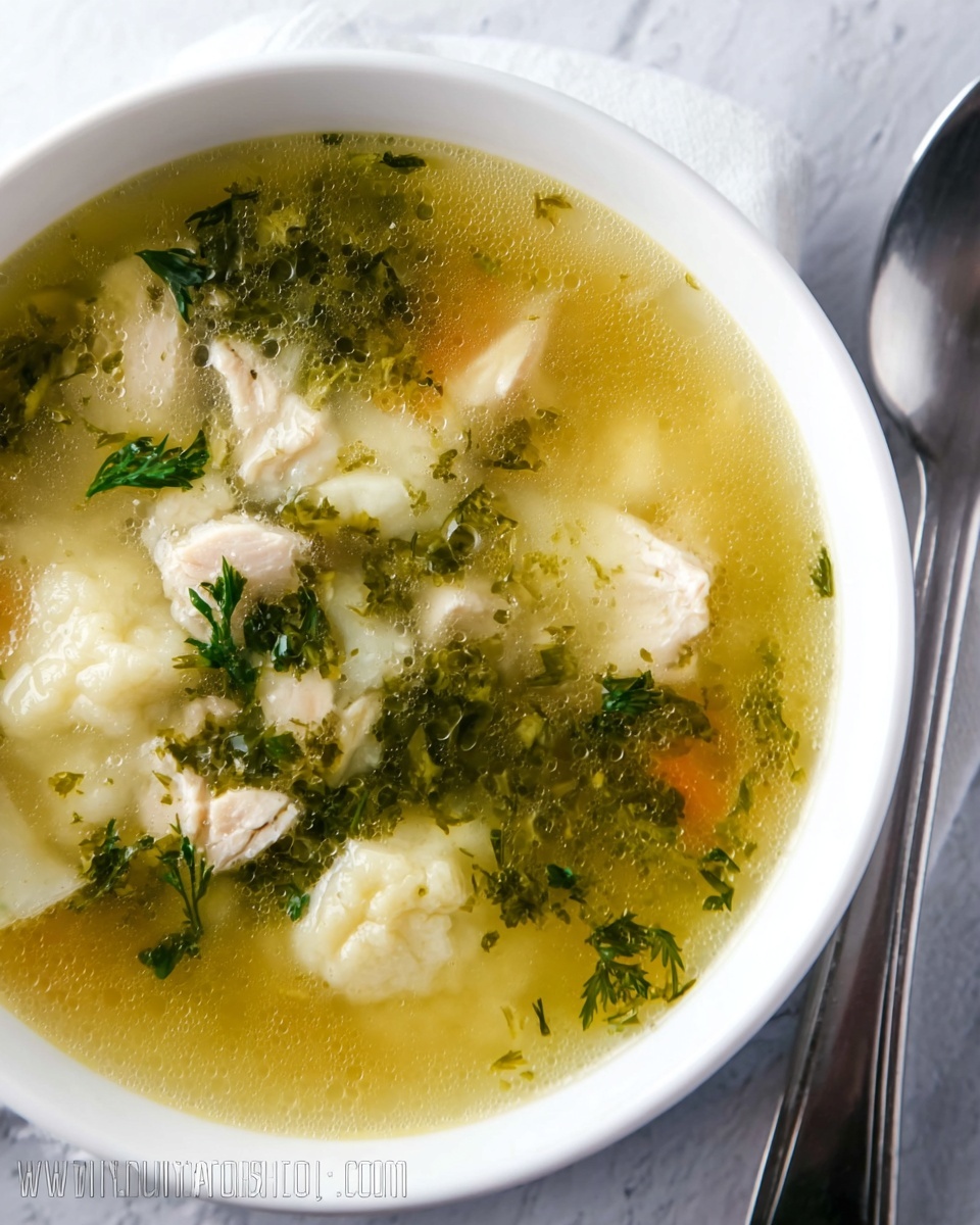 Shchavel Borscht (Sorrel Soup) Recipe - Recipe Image