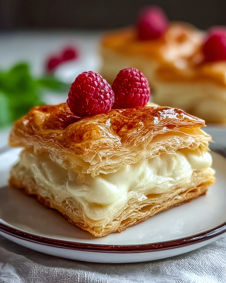 Cheesecake Crescent Rolls Recipe - Recipe Image