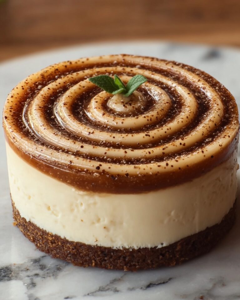 Cinnamon Roll Honeybun Cheesecake Recipe