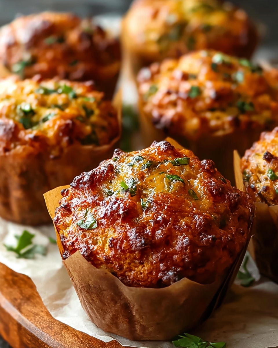 Mini Meatloaf Muffins: An Incredible Ultimate Recipe for Everyone Recipe - Recipe Image