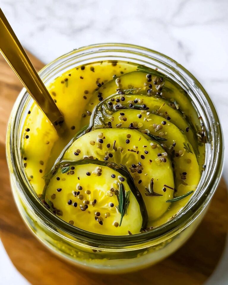 Dill Pickle Dip Recipe