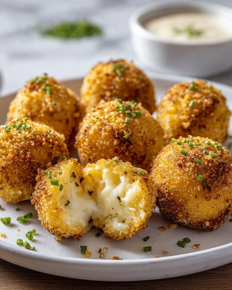 Air Fryer Jalapeno Popper Bites with Cream Cheese Recipe