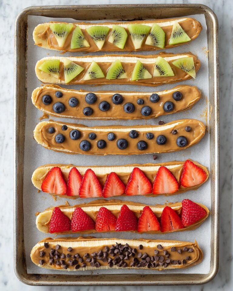 Healthy Frozen Banana Treats Recipe