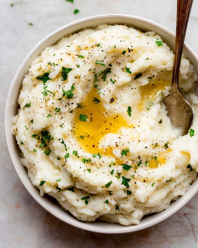 Easy Instant Pot Colcannon Recipe